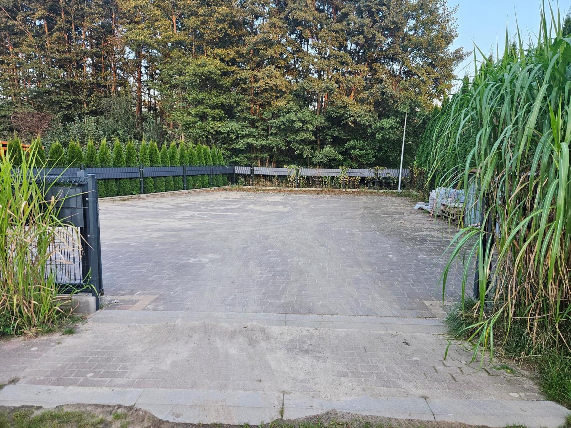 Villa Osada Cztery Pory Roku -Dom Lato Kopalino Exterior foto