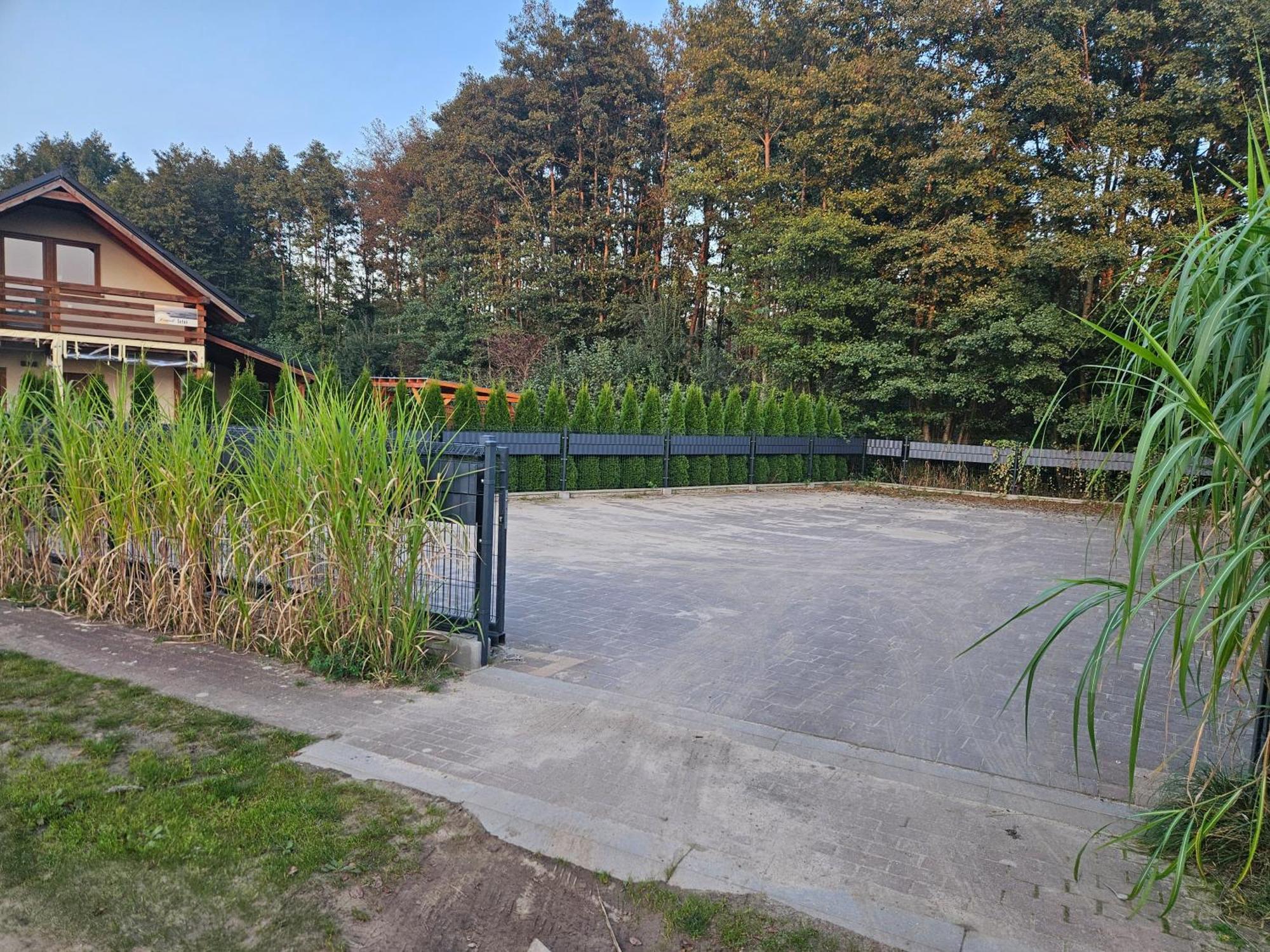 Villa Osada Cztery Pory Roku -Dom Lato Kopalino Exterior foto